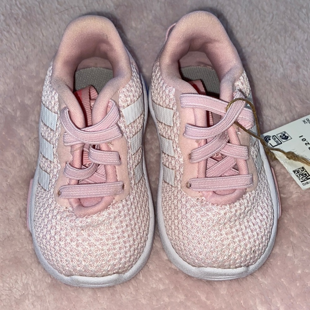 Adidas NWT BABY GIRL